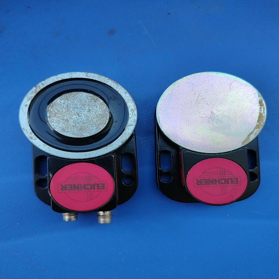 德国安士能 安全开关 CEM-A-LE05K-S2 CEM{天意设备}