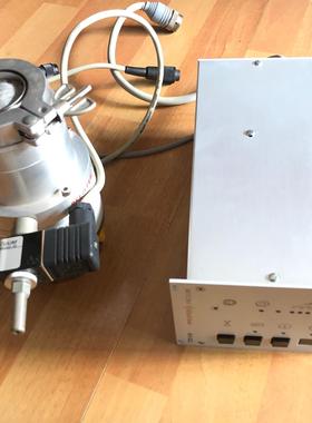 PFEIFFER普发分子泵 T064TCP015控制器{天意设备}