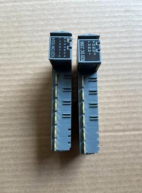 X20DM9324 贝加莱拆机模块 正面有瑕疵 不影响使用{天意设备}