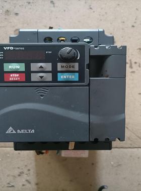 台达变频器VFD-E系列vfd015e21a15千瓦{天意设备}