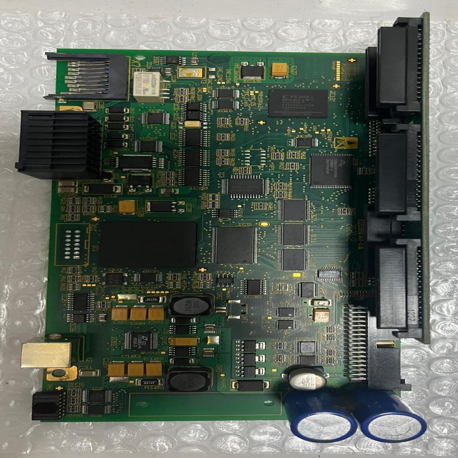 力士乐伺服驱动器轴卡单底座HPC02 09R91132{天意设备}