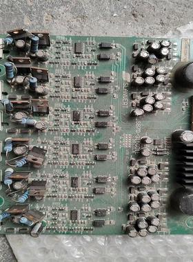 SB70-315QD1E 森兰变频器SB70驱动板拆机下来{天意设备}