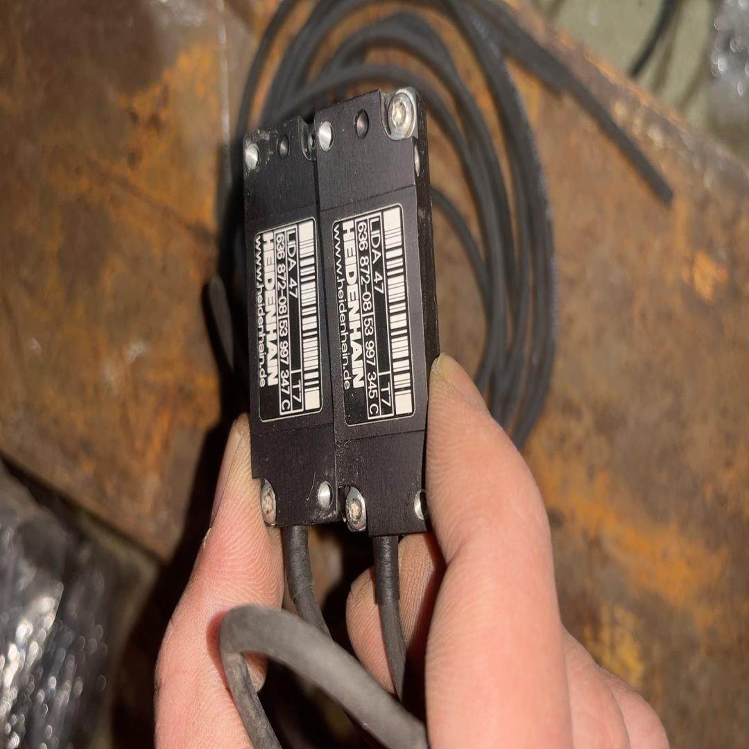 海德汉LIDA47读头拆机成色非常好包好有两个{天意设备},3C数码配件,其它配件,淘宝优惠券,粉丝福利购,淘宝优惠卷