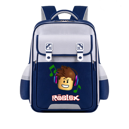 ROBLOX大号书包小学生适用