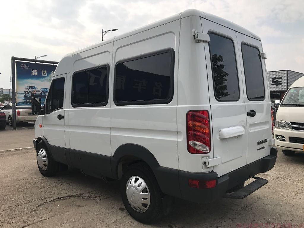 NANJING IVECO TURIN V BAODI 베니스 후방 안개등 후방 안개등 후방 범퍼 라이트 후방 코너 라이트