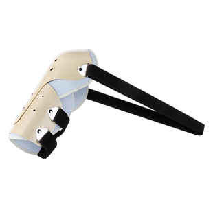 肩关节肱骨骨折固定支具肩袖损伤护具肩托护肩肩锁关节脱位固定带