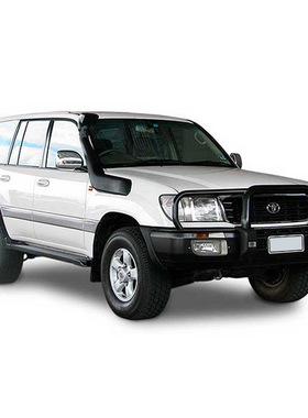 适用于ToyotaLC100 Snorkel涉水器丰田陆巡4700涉水喉LC105进气管