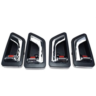 11款 现代 内门把手右 1C000 Getz门碗配件 82620 适用于06