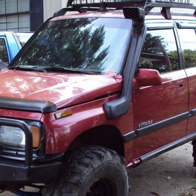 适用于Suzuki Vitara铃木维特拉维他奶超级维特拉左边涉水器