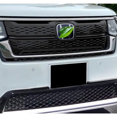 适用于本田STEPWGN RP8出风口中网框内饰步威RP8专用