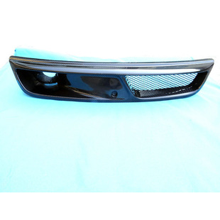 专用中网水箱保护网水箱网 铃木雨燕GTI碳纤维改装 适用于06 08款