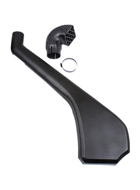 适用于路虎发现3涉水器   Land Rover Discovery3 越野改装进气管