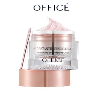 欧菲姿凝润保湿 强补水 柔肤霜高保湿