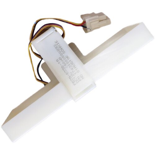 适用TCL 冰箱 BCD- 207 211T WF1 228 235 TEWF1 TEWBF1 电动风门