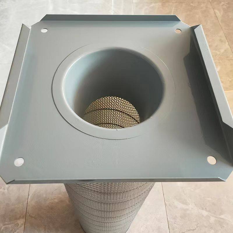 方盖滤芯法兰盘粉尘滤筒除尘涂装喷砂抛丸机滤芯矿山环保滤筒,标准件/零部件/工业耗材,滤筒,淘宝优惠券,粉丝福利购,淘宝优惠卷