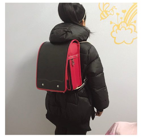 儿童日式低年级减压小学生书包