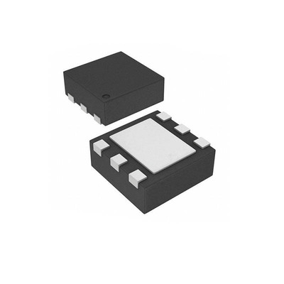 TPS61161QDRVRQ1 丝印PSJQ WSON6 汽车级电源管理稳压器 驱动IC