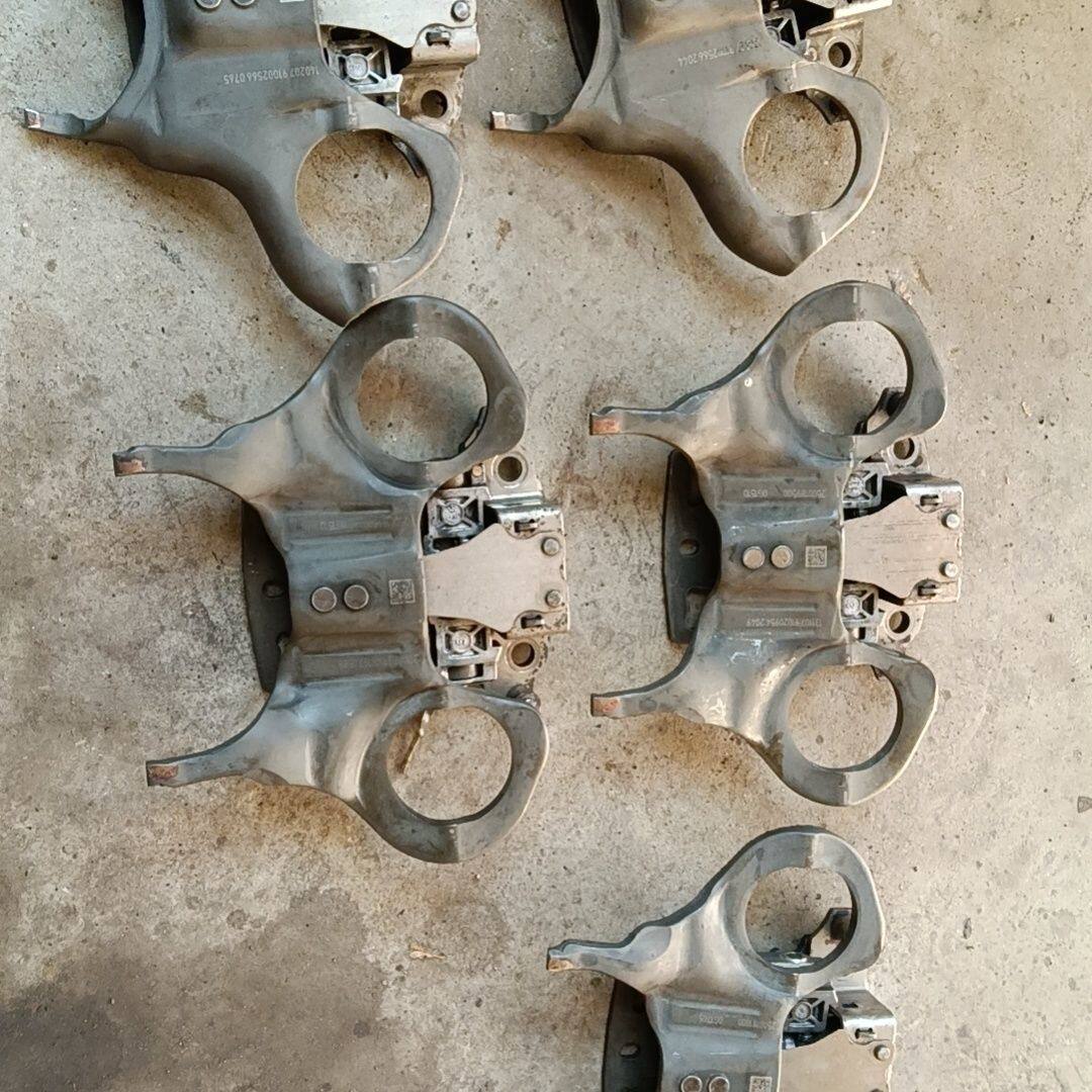 使用于福特福克斯。吉利G