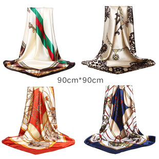 奢华简约现代样板房衣帽间饰品衣柜服饰道具丝巾围巾软装 饰品摆件