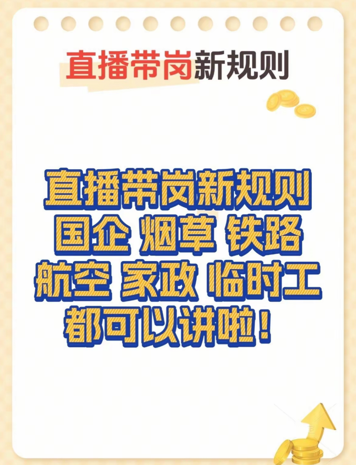 抖音直播招聘报白服务专业团队快速审核极速开通