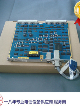 25周年 爱立信MXONE电话 交换机 DSU ROF1314414 功能板 现货