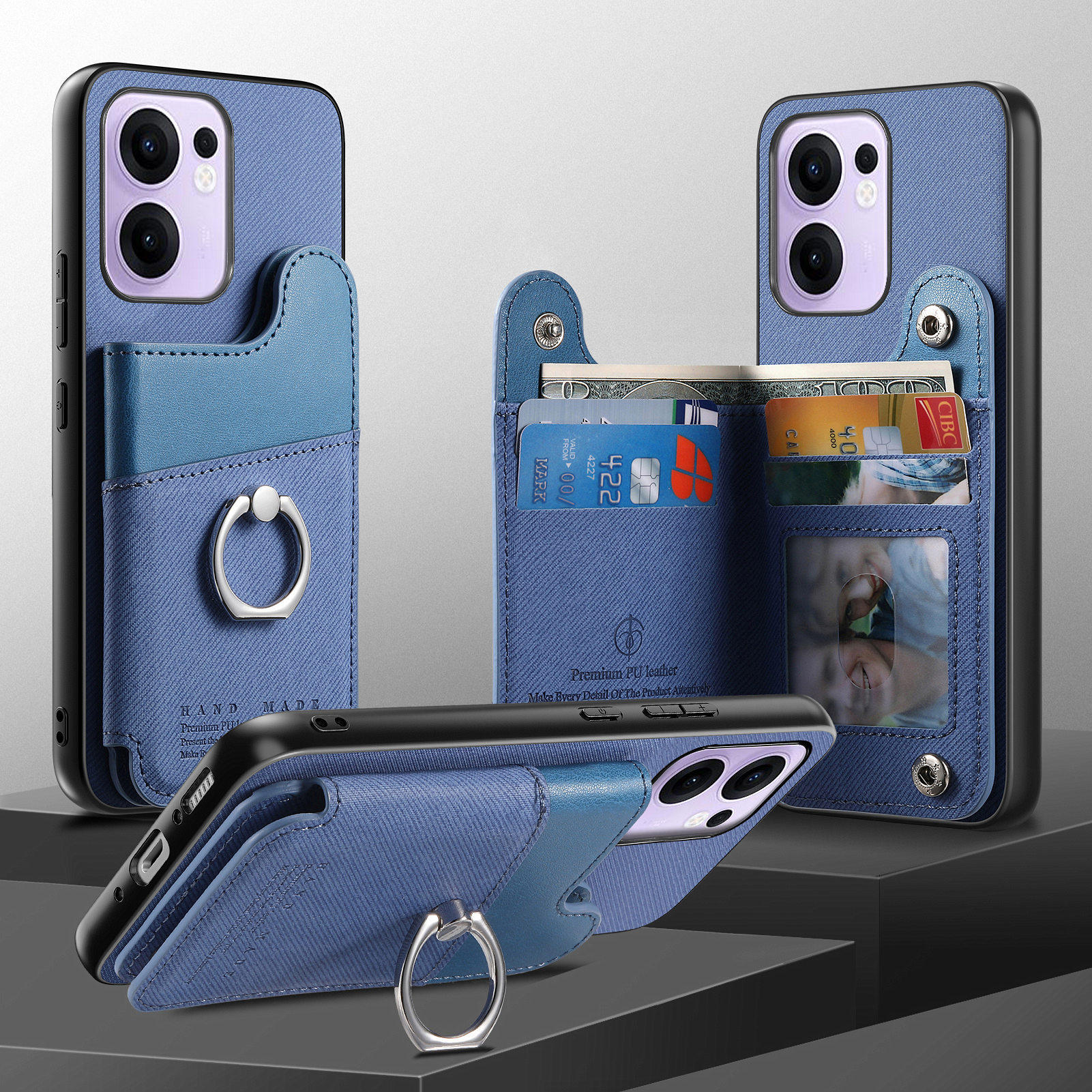 OPPOA3x4G手机壳FindX8Ultra