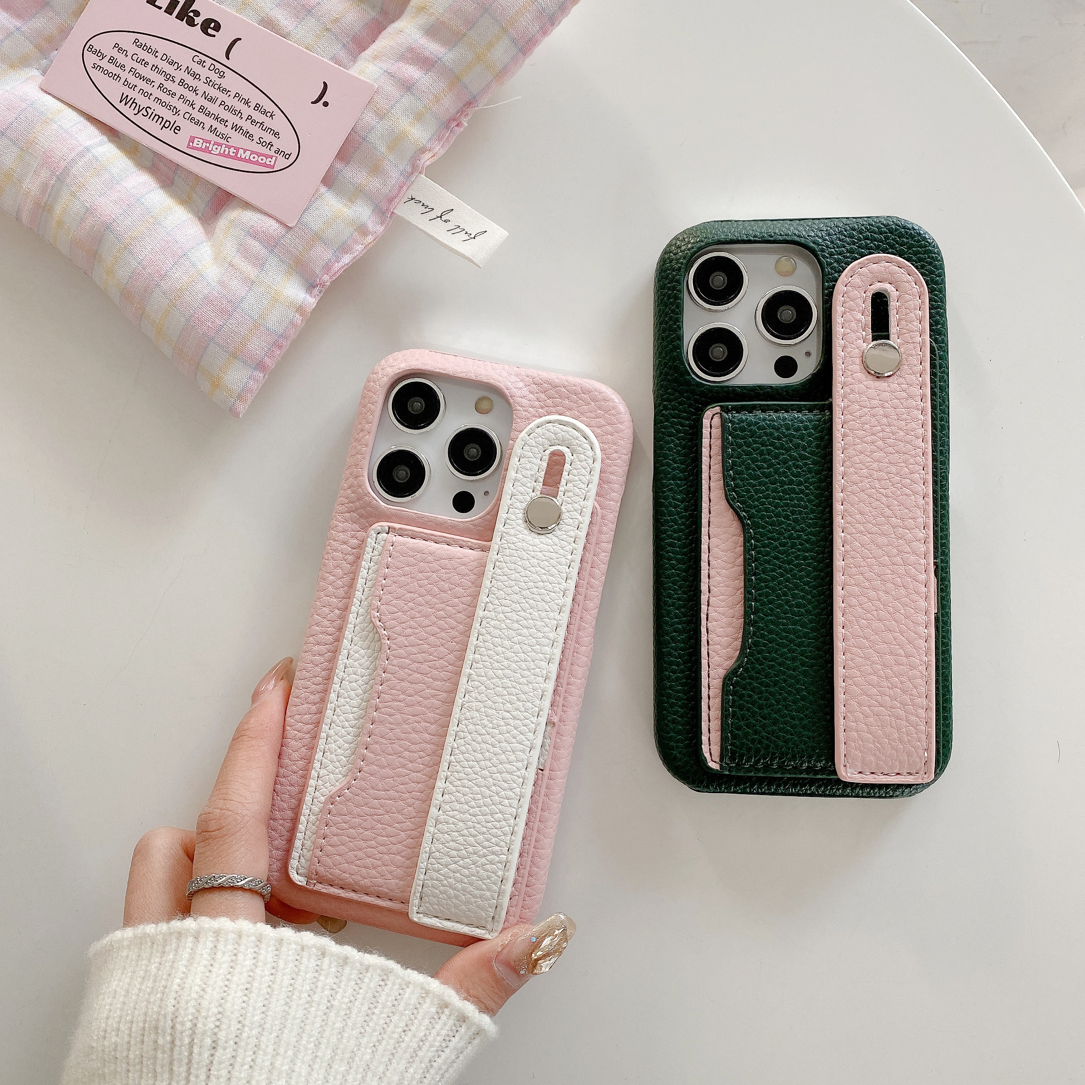 other/其他iphone15promax手机壳