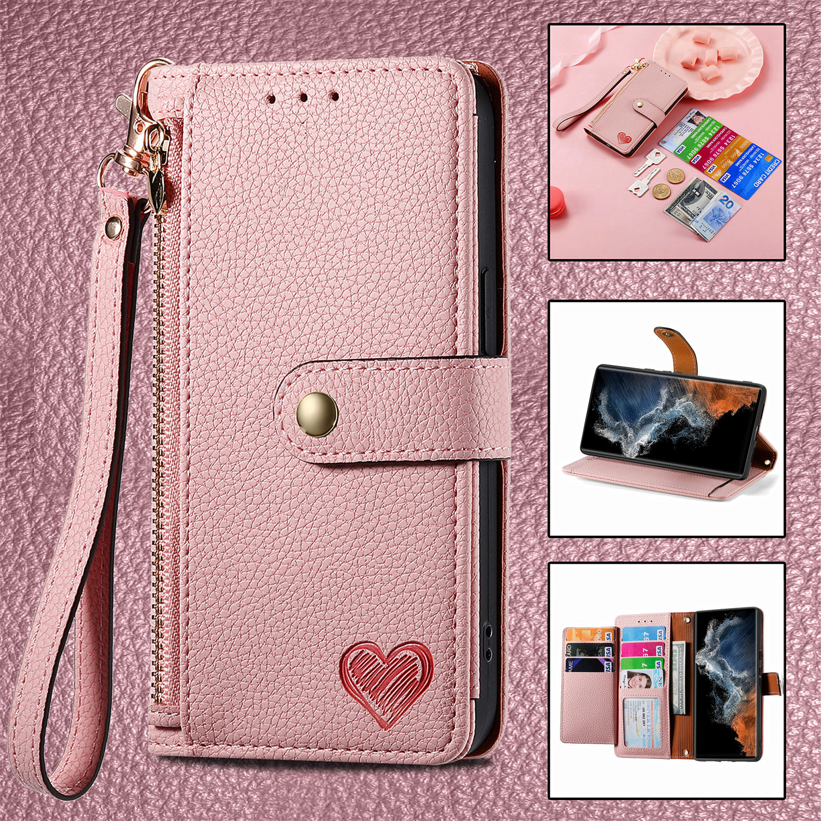 BEFOSPEY手机壳日韩简约大方