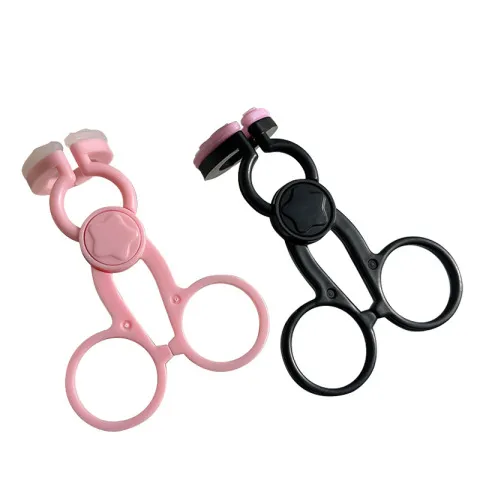 带工具隐形眼镜眼皮扩眼器取戴器神器便携佩戴美瞳撑辅助器新手戴