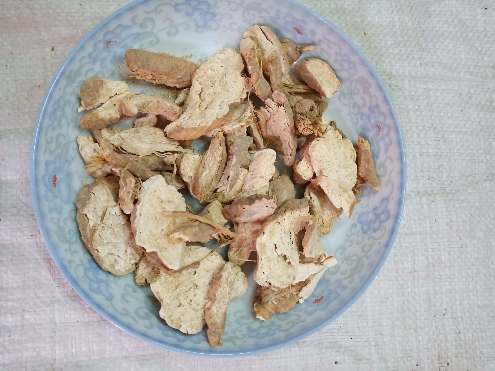 野生新货茅瓜根,老鼠拉冬瓜,野黄瓜干品500克包邮