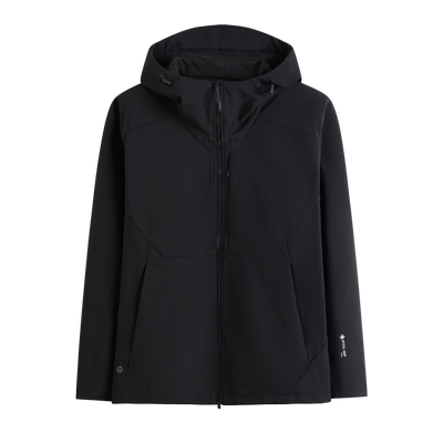 TREKTRAVEL德国飞鹰男士连帽夹克