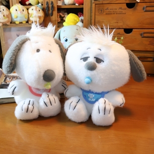 奧拉夫 軟乎乎 OLAF 毛絨公仔 玩偶 baby可愛(ài)人氣 日單史努比兄弟