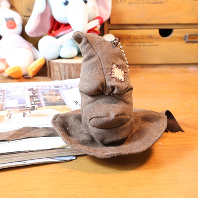 正版Sekiguchi哈利波特分院帽