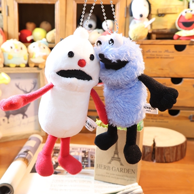 正版帕佩特孙孙PUPPETSUNSU