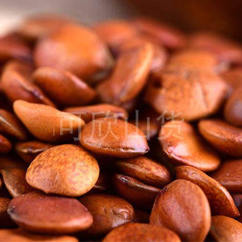 云南野生酸枣仁 500克 山枣仁  炒酸枣仁免费打粉 非同仁堂中药材