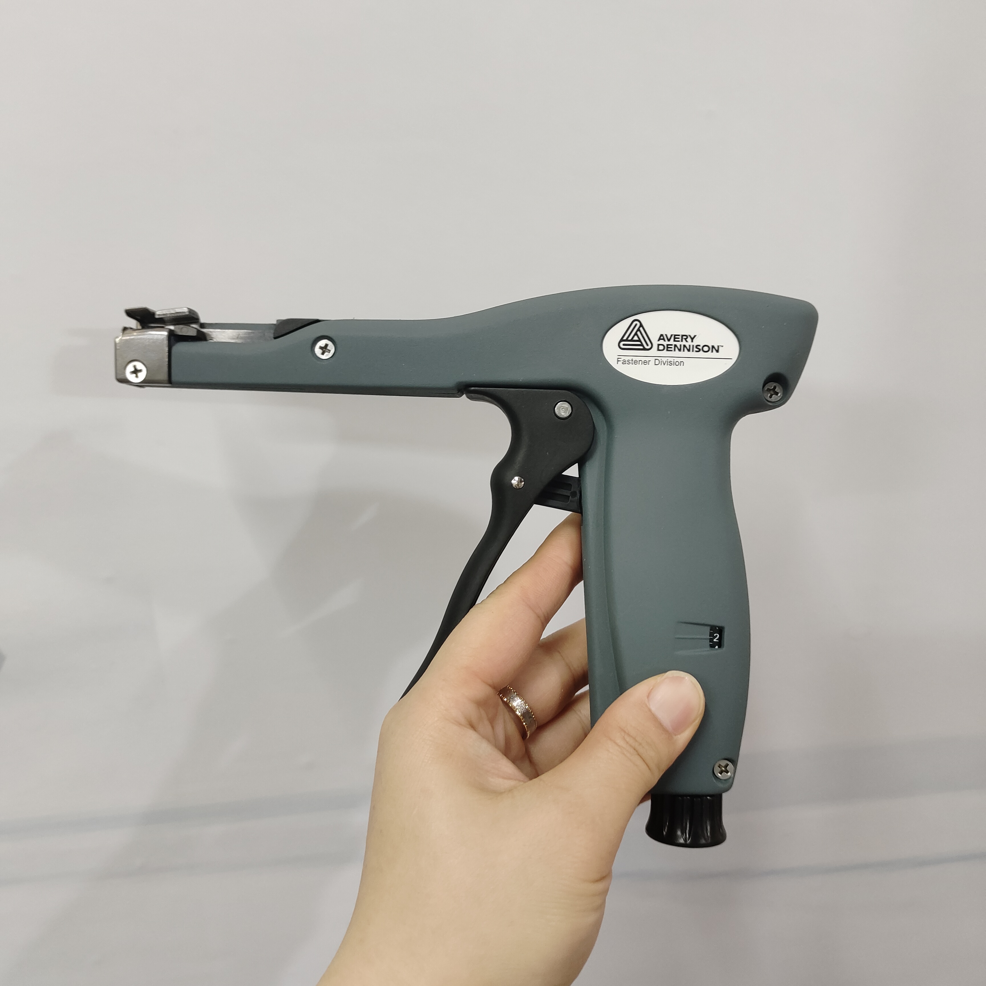 原装 正品 扎带枪 美国 丹尼森 DENNISON 12001-1 束线枪