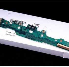 VPCZ1 PCG-31111T 31112T SWX-328 指纹板 触摸板按键 开机小板