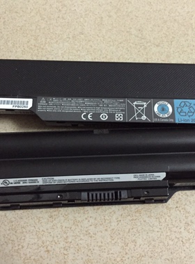 富士通 FMVNBP198 FMVNBP210 FPCBP281 FPCBP325 FPCBP282 电池
