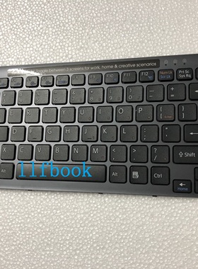 VGN-SR 键盘 PCG- 5R1T 5N1T 5S1T 5T1T 5T2T 5P1T 5NEP 键盘