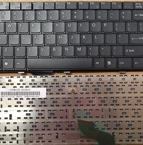 VGN-SZ56 SZ65 SZ75 SZ76  SZ45 SZ42 SZ667 SZ18 SZ64 SZ780键盘