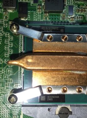 intel I5 3210M SR0MZ SROMZ 通用3110M 3120M正式版笔记本CPU