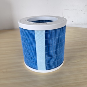 适配美的加湿器湿帘SZK-1Q70滤芯美的SL-U12加湿器湿帘配件