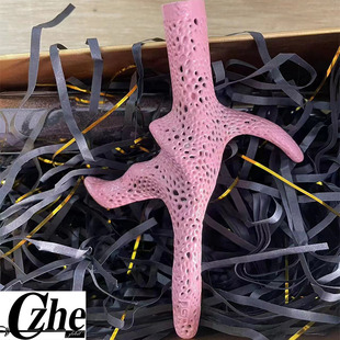 新款镂空超轻手柄成人儿童专业击剑手柄花剑重剑枪柄手柄击剑器材