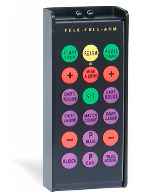 击剑遥控器（意大利favero)