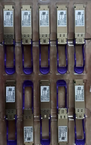 诺基亚AOSB 诺西qsfp28 100G 10km 诺基亚100G光模块 诺西474829A