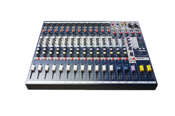 EFX12(RW5759) 12路内置效果器调音台