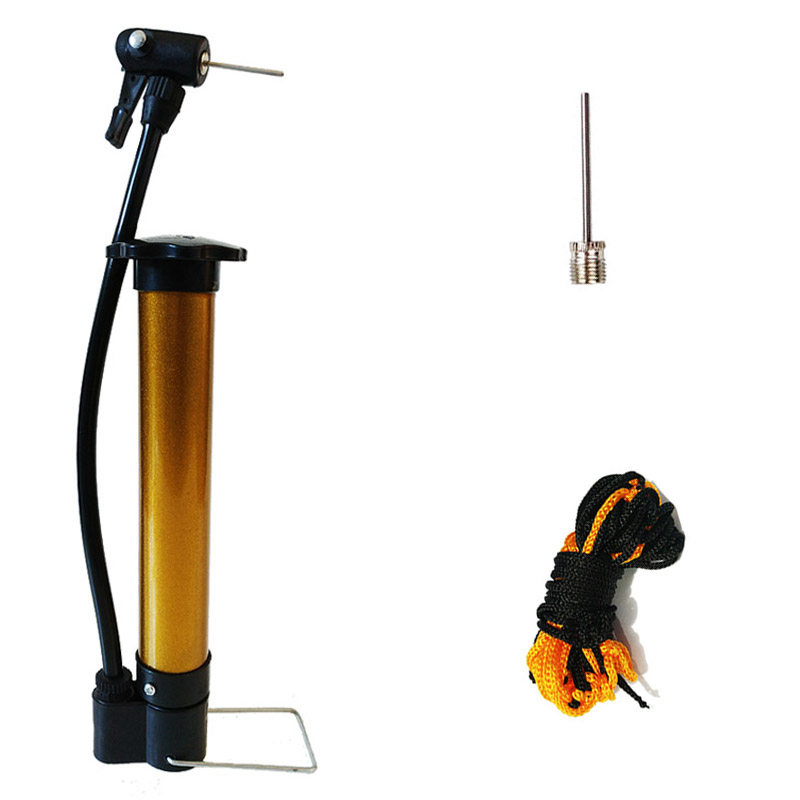 篮球打气筒充气针足球蓝球打气筒 气针便携小巧通用游小气筒球针