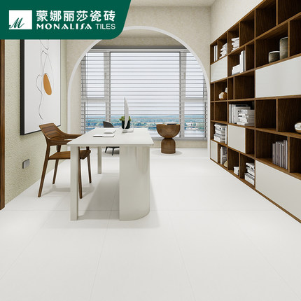 【国补15%】蒙娜丽莎瓷砖 维托沙600x1200瓷砖套餐 客厅餐厅套餐