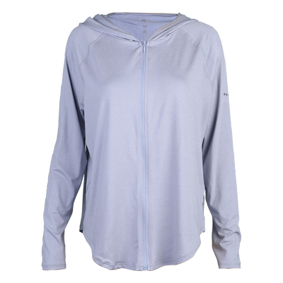 长袖瑜伽DCW上衣宽松女