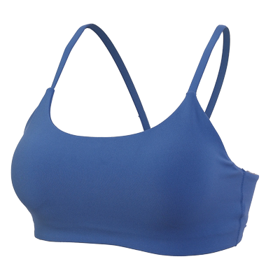 dcw减震细肩带瑜伽背心